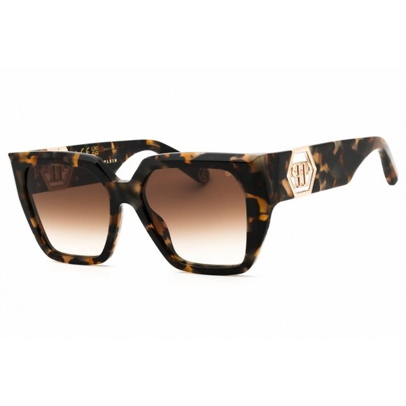 Philipp Plein Sunglasses SPP160-4BL-57 New with tags